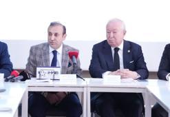 28’inci Avrasya Ekonomi Zirvesi tanıtıldı: 50 ülkeden 300’ü aşkın katılımcı buluşacak