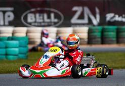 Alp Aksoy, Champions of The Future Serisi’nde podyum için mücadele edecek