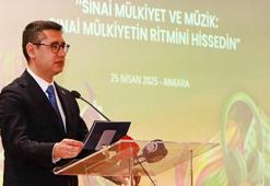 Bakan Yardımcısı Gönüllü: 10 bin 186 yerli patent başvurusu ile yeni bir rekora imza attık