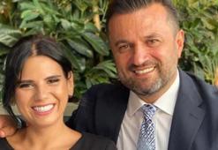 Teknik direktör Bülent Uygun'un kızı Almina Tude, yaşamını yitirdi