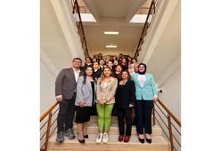 'İlham Veren Buluşmalar' etkinliğinin ikincisi Diyarbakır'da yapıldı