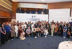 Özgür Özel, gençlerle buluştu