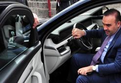 Bakan Kacır: Turizm gelirlerinde 61,1 milyar dolarla yeni bir rekora imza attık