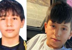 Sulama kanalında bulunan Sefa'nın cenazesi alındı