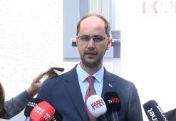 Bahçelievler'de 'Yarısı Bizden' kampanyasıyla yeniden yapılan bina hak sahiplerine teslim edildi