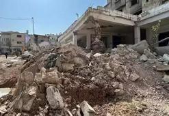 Gazze’de hayatını kaybedenlerin sayısı 51 bin 439’a yükseldi