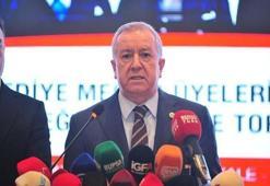 MHP'li Durmaz: Özgür Özel'e belediyelerine yoğunlaşmasını tavsiye ediyorum