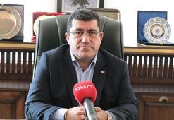 Kayserispor Başkanı Açıkalın: Hakem arkadaşlarımızdan maksimum özen bekliyoruz