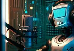 Yapay zeka radyo sunucusu aylarca fark edilmeden yayın yaptı