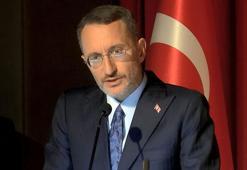 Fahrettin Altun: Hem Türkiye hem Kemal Tahir batıcılıktan çok çekmiştir