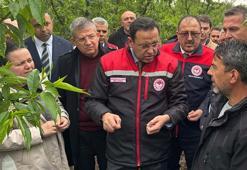 Bakan Yardımcısı Gizligider: Gıda arz güvenliğini etkileyen bir sorun yaşanmayacak