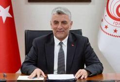 Ticaret Bakanı Bolat, ABD Ticaret Bakanı Lutnick ile çevrimiçi görüşme gerçekleştirdi