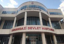 Bursa'da 'usulsüz engelli raporu' operasyonuna 4 tutuklama