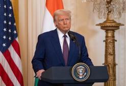 Trump'tan Zelenskiy'e ‘nadir toprak elementleri anlaşmasını hemen imzala’ çağrısı