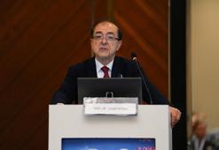 Asya Pasifik Karaciğer Araştırmaları Kongresi'nin başkanlığını Prof. Dr. Vedat Göral yaptı