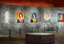 Belediye, Andy Warhol’un eserini ‘yanlışlıkla’ çöpe attı