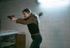 Yasemin Allen, Arka Sokaklar'da