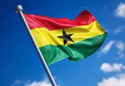 Gana'da kolera salgını nedeniyle 13 kişi hayatını kaybetti