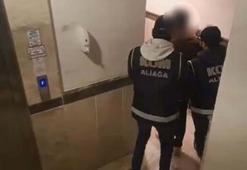 İzmir'de rüşvet operasyonu; 12 tutuklama