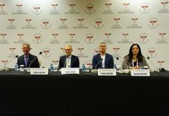 15’inci Türk Alman Jinekoloji Kongresi Antalya'da yapıldı