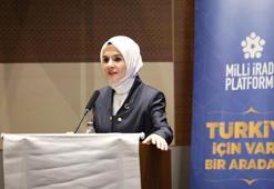 Bakan Göktaş, 6'ncı Milli İrade Buluşmaları'na katıldı