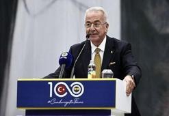 Erol Bilecik: Fenerbahçe'nin kontrolünü satın almaya kimsenin gücü yetmez