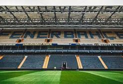 Şükrü Saracoğlu Stadyumu’nun kapasitesi 64 bin 160’a çıkarılacak