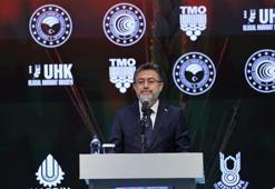 Bakan Yumaklı: Hububat üretiminde yüzde 13'lük artış bekliyoruz