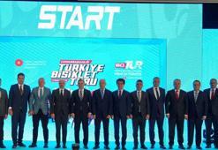 60. Cumhurbaşkanlığı Türkiye Bisiklet Turu heyecanı yarın başlıyor