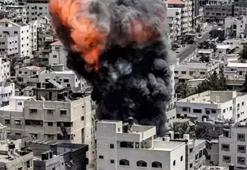 Gazze’de hayatını kaybedenlerin sayısı 51 bin 495’e yükseldi