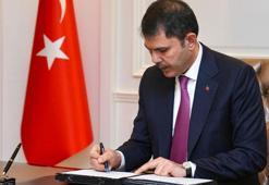 Bakan Kurum: İstanbul'da 437 az hasarlı bina tespit ettik