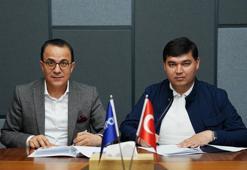 Medipol Eğitim ve Sağlık Grubu ile Termez Ekonomi ve Hizmet Üniversitesi'nden iş birliği