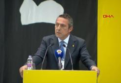 Ali Koç: Biz görevimize devam edeceğiz