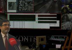 AYGM Genel Müdürü Dr. Yalçın Eyigün: En büyük depreme göre tedbirlerimizi aldık