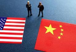 Çin’in Washington Büyükelçiliği: ABD ile tarife müzakeresi yapılmıyor