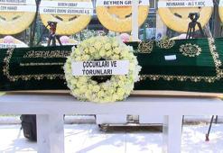 Ali Osman Boyner son yolculuğuna uğurlandı