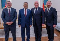 Bolat’tan Yeni Zelanda’ya uçuş müjdesi