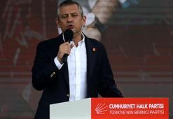 Özgür Özel: Cumhurbaşkanı adayıma güveniyorum