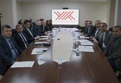 Eğitim-Bir-Sen: Üniversite çalışanlarının güncel ve acil taleplerini 15 madde halinde YÖK KİK gündemine taşıdık