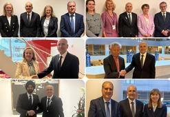 Bakan Şimşek: 6 uluslararası kuruluştan 41 milyar dolar proje finansmanı sağlayacağız