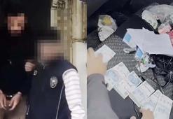 Muğla merkezli 11 ilde göçmen kaçakçılığı operasyonu: 12 tutuklama