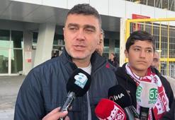 Sivasspor Asbaşkanı Kurbanoğlu: Bundan sonraki yarışta işimiz kolay değil