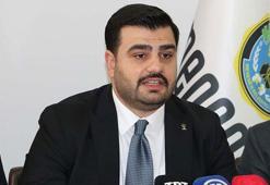 AK Parti'li İnan: Hukuk önünde hesap verecekler