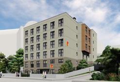 Türkiye Gazeteciler Cemiyeti Huzurevi'nin temeli törenle atıldı