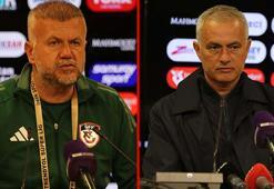 Gaziantep FK – Fenerbahçe maçının ardından