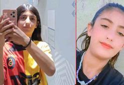 Mardin'de silahla yaralanan 14 yaşındaki Elif öldü