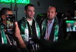 Bodrum FK yöneticileri hakem kararlarına isyan etti