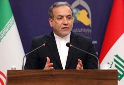 İran Dışişleri Bakanı Arakçi: İran ve ABD arasında nükleer program konusunda çelişkiler sürüyor