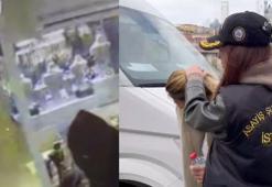 Kapalıçarşı'da kuyumcudan altın bilezik çaldı; 81'inci işinde yakalandı