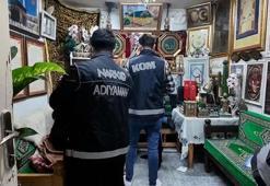 Adıyaman’da cin çıkarma seanslarına 3 tutuklama